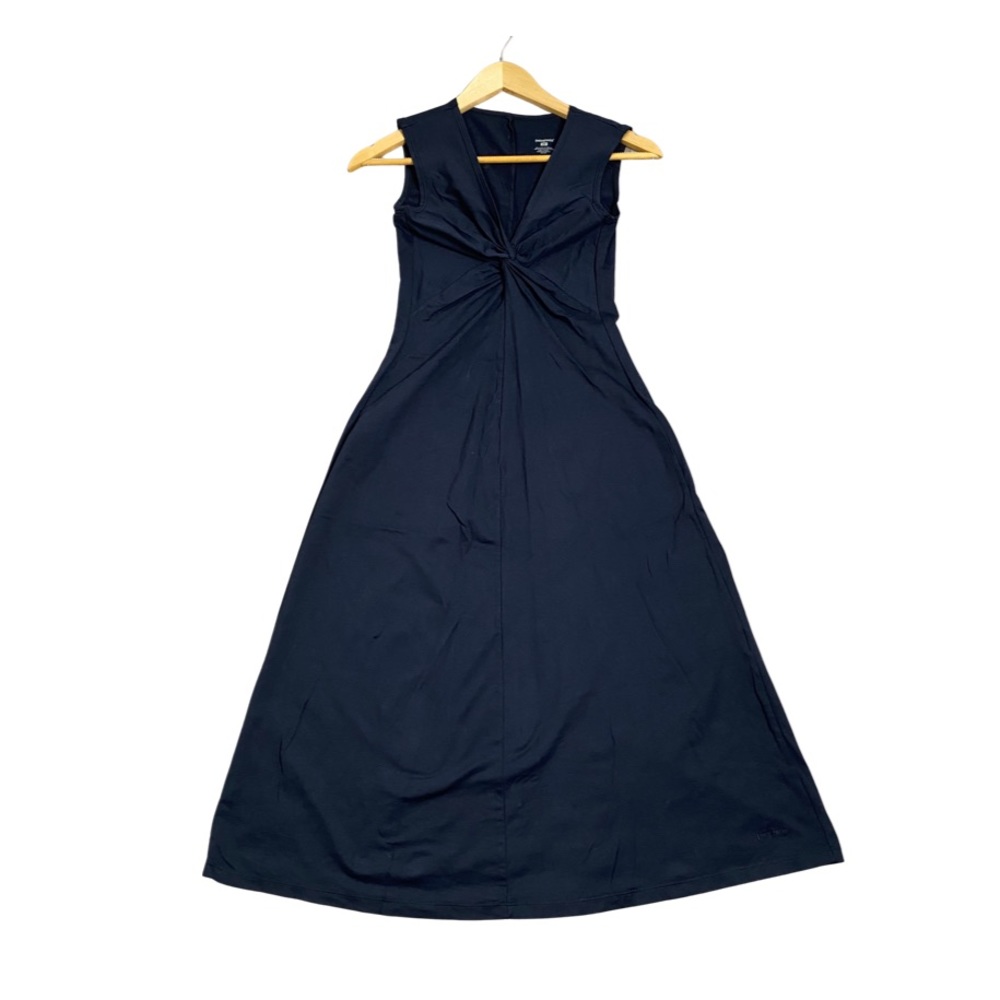 Patagonia Wildflower Bandha Twist Front Dress XS